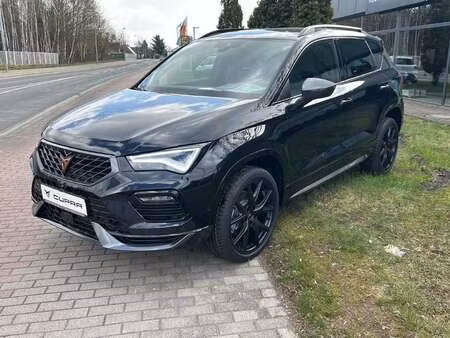 Cupra Ateca 1.5 TSI 150
