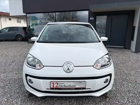 Volkswagen up! 1.0 75 Move up!