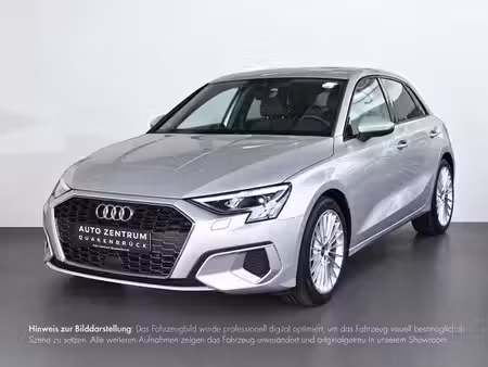 Audi A3 2.0 TDI 150