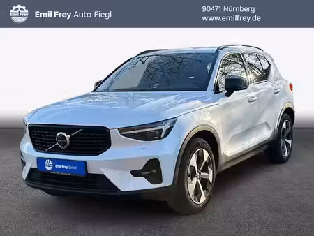Volvo XC40 B3 2.0 163 Plus