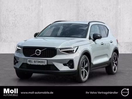 Volvo XC40 B3 2.0 163 Plus