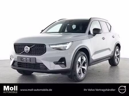 Volvo XC40 B4 2.0 197 Plus