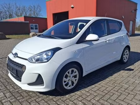 Hyundai i10 1.0 67 Classic