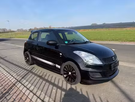Suzuki Swift 1.2 94