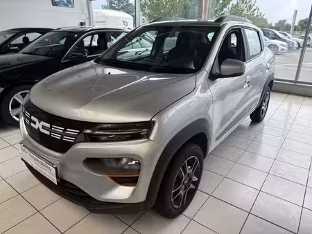 Dacia Spring 45 Expression