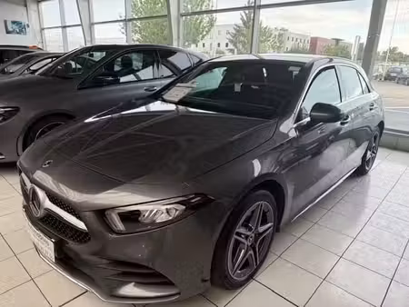 Mercedes-Benz Classe A A 250e 1.3