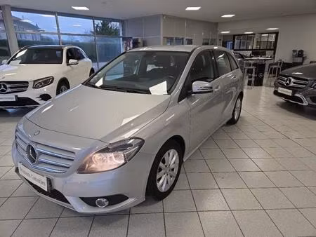 Mercedes-Benz Classe B B 180 Design