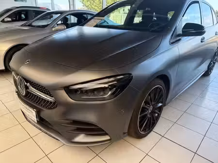 Mercedes-Benz Classe B B 250e 1.3