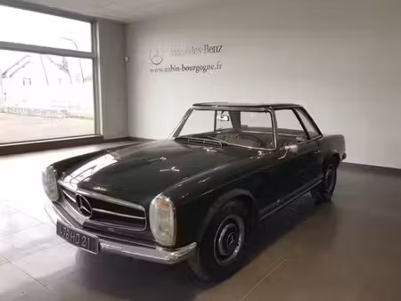 Mercedes-Benz SL 230 SL
