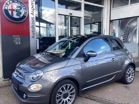 Fiat 500 1.0 69 Dolcevita