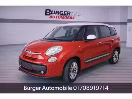 Fiat 500L 0.9 105 Lounge
