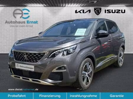 Peugeot 3008 1.2 THP 131 Allure