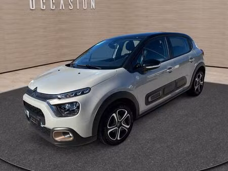 Citroën C3 1.2 PureTech 83