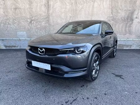 Mazda MX-30 e-Skyactiv 145