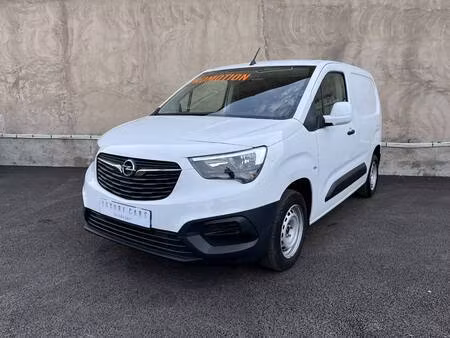 Opel Combo 1.5 100