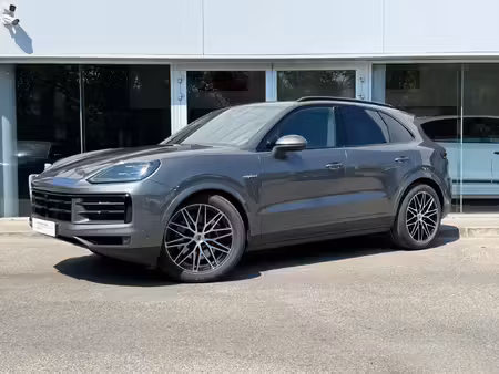 Porsche Cayenne V6 3.0 470 4x4