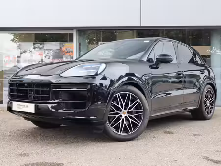 Porsche Cayenne V6 3.0 470 4x4