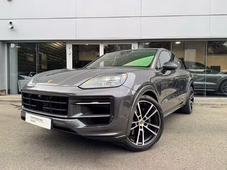 Porsche Cayenne V6 3.0 470 4x4