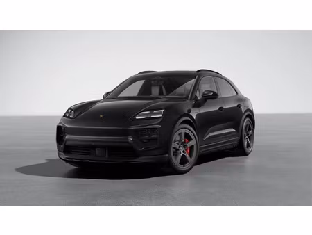 Porsche Macan 516 4x4
