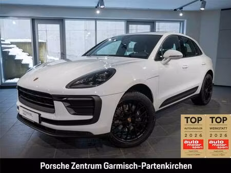 Porsche Macan 2.0 265 4x4
