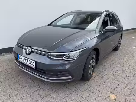 Volkswagen Golf 1.0 TSI 110 Move up!