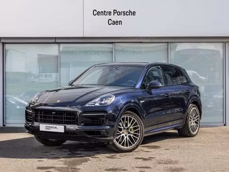 Porsche Cayenne V6 3.0 340 4x4