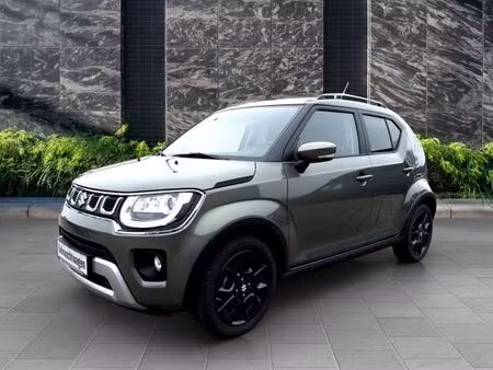 Suzuki Ignis 1.2 83 Comfort