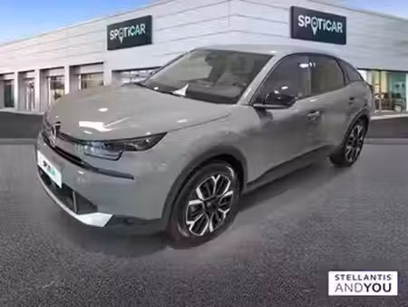 Citroën C4 1.2 PureTech 130 Max