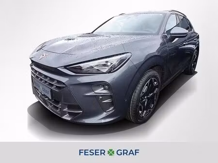 Cupra Terramar VZ 1.5 TSI 272