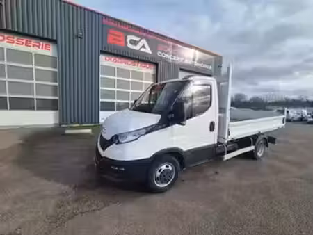 Iveco Daily 35 2.3