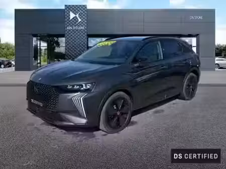 DS 7 E Tense 1.6 225 Performance Line