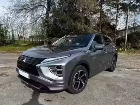 Mitsubishi Eclipse Cross PHEV 2.4 188 InStyle 4x4