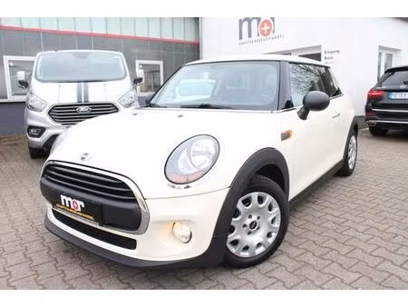 Mini Mini One 1.2 102
