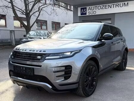 Land Rover Range Rover Evoque P300E 1.5 309 Dynamic SE 4x4