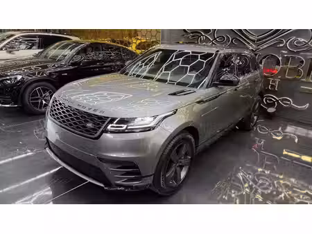 Land Rover Range Rover Velar D240 2.0 240 R‑dynamic S 4x4