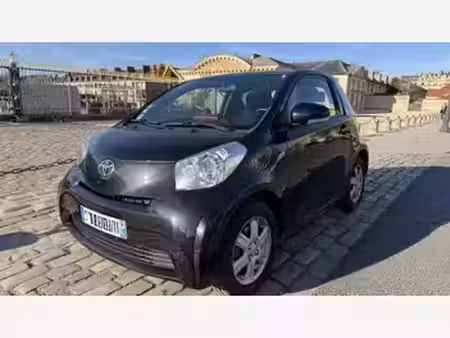 Toyota IQ 1.0 VTi 68