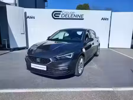 Seat Leon 1.5 TSI 115 Copa