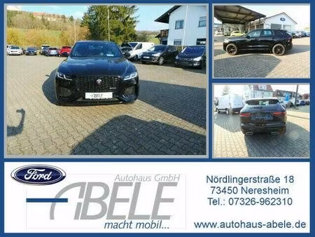 Jaguar F-Pace D300 V6 3.0 300 R Dynamic SE 4x4