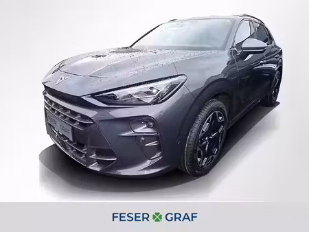 Cupra Terramar VZ