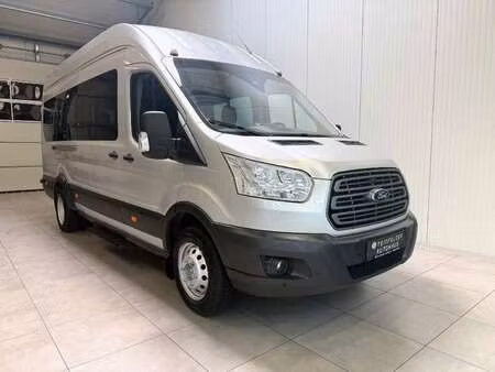 Ford Transit 2.2 TDCi 155 Trend