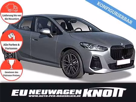 BMW Série 2 216i 1.5