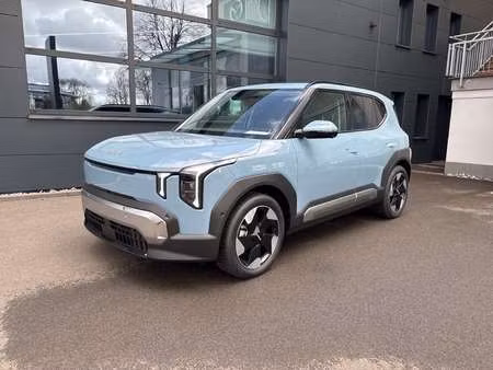 Kia EV2 147 Earth