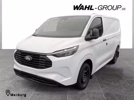 Ford Transit 2.5 232