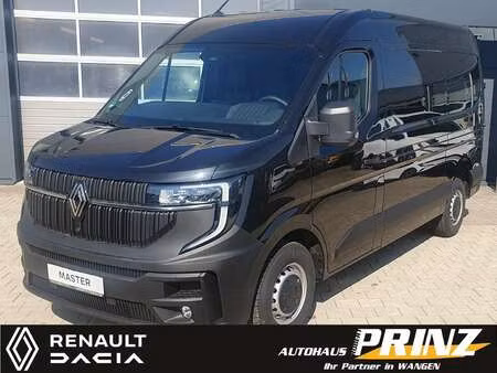 Renault Master 2.0 dCi 170