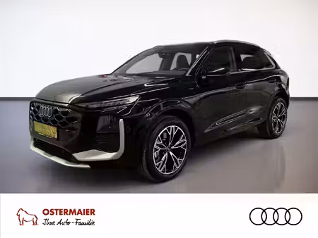 Audi Q3 1.5 TFSI 272 S line