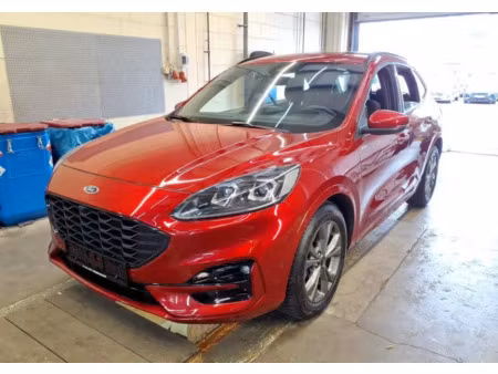 Ford Kuga 2.0 TDCi 120 ST Line