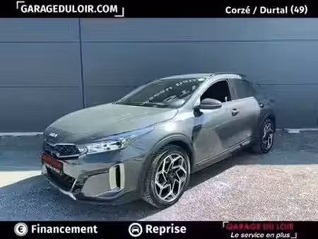 Kia Ceed 1.5 T GDi 140 Active