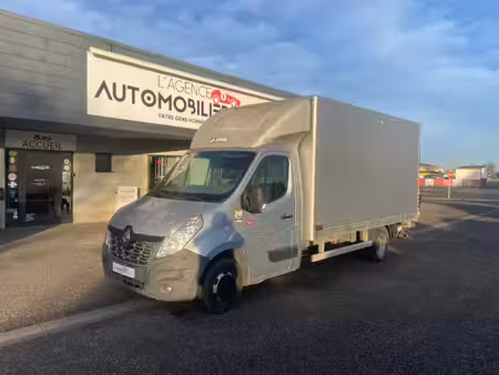 Renault Master 2.3 dCi