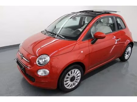 Fiat 500 1.2 69 Lounge