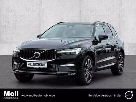 Volvo XC60 2.0 4x4